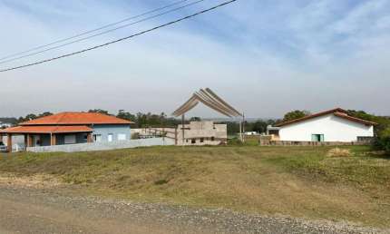 Terreno em Condomínio para Venda em Porangaba, Ninho Verde 1