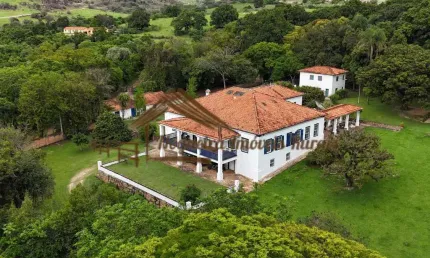 Fazenda para Venda em Indaiatuba, Área Rural de Indaiatuba
