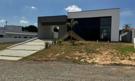 Casa em condomínio para venda em porangaba, ninho verde 1, 3 dormitórios, 1 suíte, 3 banheiros, 6 vagas