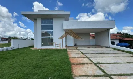 Casa em condomínio para venda em porangaba, ninho verde 1, 3 dormitórios, 3 suítes, 4 banheiros, 6 vagas