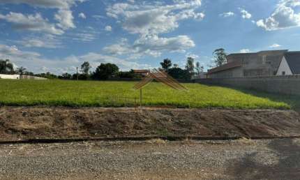 Terreno em Condomínio para Venda em Porangaba, Condomínio Fazenda Victória
