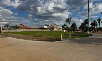 Terreno em Condomínio para Venda em Porangaba, Condomínio Fazenda Victória