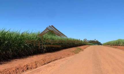 Chácara / sítio à venda na Zona Rural, Laranjal Paulista 