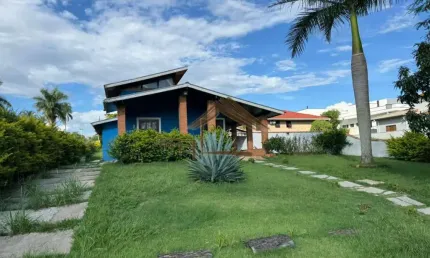 Casa em condomínio para venda em porangaba, ninho verde 1, 3 dormitórios, 1 suíte, 3 banheiros, 6 vagas