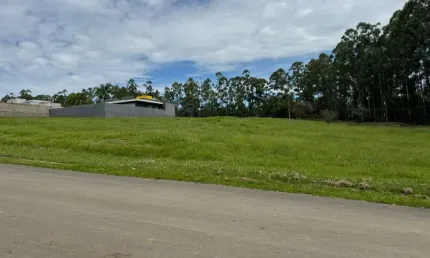 Terreno em condomínio para venda em porangaba, ninho verde 1