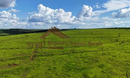 Fazenda à venda na ÁRea Rural, Zona Rural, Piraju