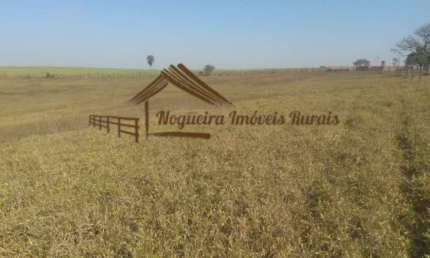 Chácara / sítio à venda na Zona Rural, Conchas 