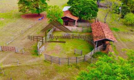 Chácara / sítio à venda na Área Rural, Área Rural de Marília, Marília