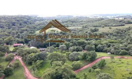 Fazenda à venda na Zona Rural, Alto Araguaia 