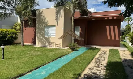 Casa em condomínio para venda em porangaba, ninho verde 1, 3 dormitórios, 1 suíte, 2 banheiros, 6 vagas