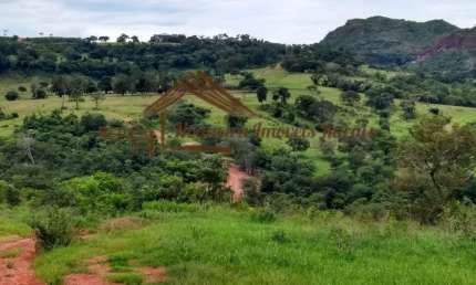 Fazenda à venda na Zona Rural, Pedra Preta 