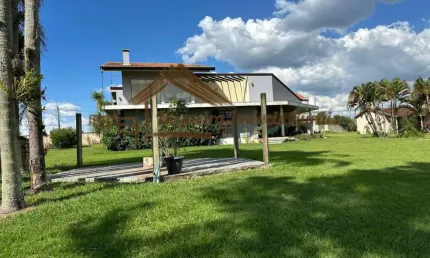 Sítio para Venda em Itapetininga, Área Rural de Itapetininga