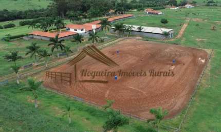 Fazenda à venda na Área Rural, Área Rural de Bauru, Bauru