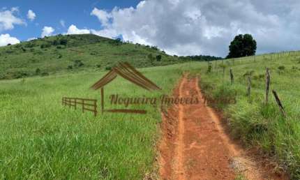 Fazenda à venda na Zona Rural, Adrianópolis 