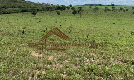 Fazenda à venda na Zona Rural, Guiratinga 