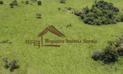 Chácara / sítio à venda na Zona Rural, Conchas 