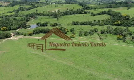Chácara / sítio à venda na Zona Rural, Porangaba 