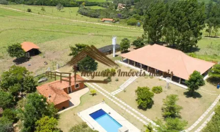 Chácara / sítio à venda na Zona Rural, Porangaba 