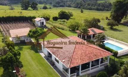 Chácara / sítio à venda na Zona Rural, Porangaba 