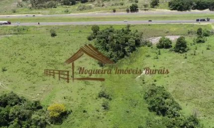 Chácara / sítio à venda na Zona Rural, Porangaba 