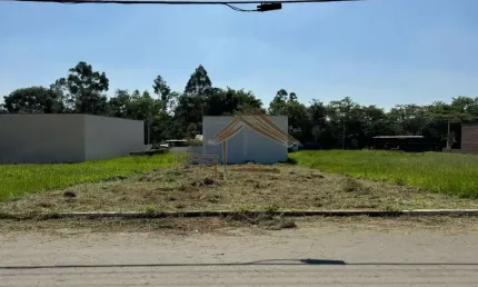 Terreno à venda no Centro, Porangaba 