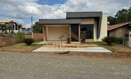 Casa em condomínio para venda em porangaba, ninho verde 1, 3 dormitórios, 3 suítes, 4 banheiros, 6 vagas
