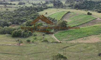 Chácara / sítio à venda na Zona Rural, Conchas 