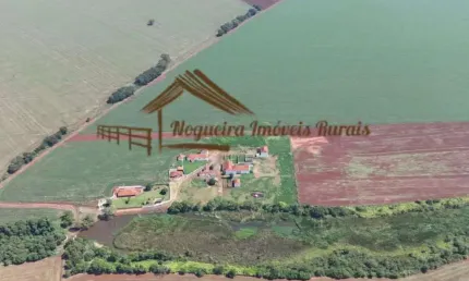 Chácara / sítio à venda na Zona Rural, Ribeirão do Sul 