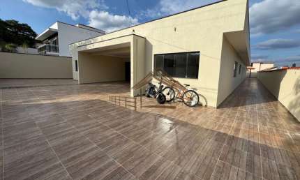 Casa em Condomínio para Venda em Cesário Lange, Condominio Haras Victoria, 6 dormitórios, 2 suítes, 5 banheiros
