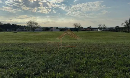 Terreno em Condomínio para Venda em Porangaba, Ninho Verde 1