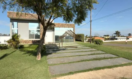 Casa em condomínio para venda em porangaba, ninho verde 1, 3 dormitórios, 2 suítes, 4 banheiros, 6 vagas
