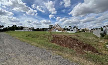 Terreno em Condomínio para Venda em Porangaba, Ninho Verde 1