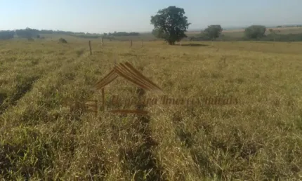 Chácara / sítio à venda na Zona Rural, Porangaba 
