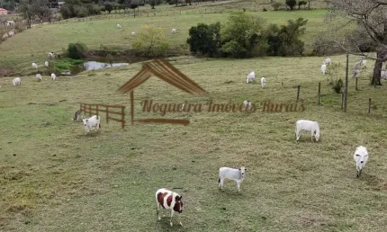 Chácara / sítio à venda na ÁRea Rural, Zona Rural, Cesário Lange