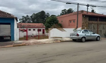 Terreno à venda no Centro, Porangaba 