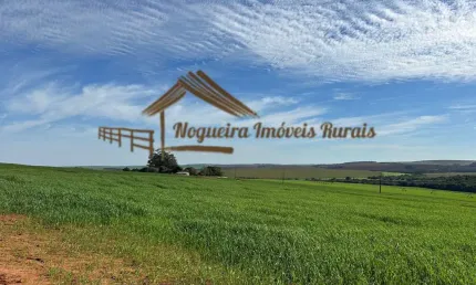 Fazenda para Venda em Paranapanema, Área Rural de Paranapanema