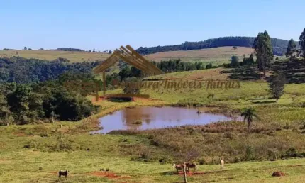 Fazenda para Venda em Botucatu, Área Rural de Botucatu