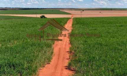 Fazenda para Venda em Presidente Prudente, Área Rural de Presidente Prudente