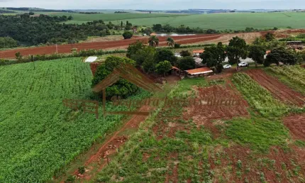Chácara / sítio à venda na ÁRea Rural, 2, Zona Rural, Piraju