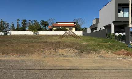 Terreno em Condomínio para Venda em Porangaba, Ninho Verde 1