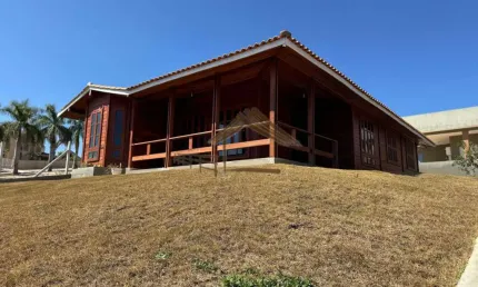 Casa em Condomínio para Venda em Porangaba, Condomínio Fazenda Victória