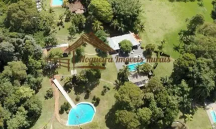 Chácara / sítio à venda na Zona Rural, Cambará 