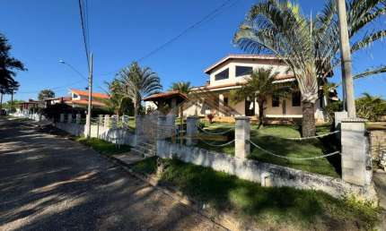 Casa em Condomínio para Venda em Porangaba, Condomínio Fazenda Victória, 3 dormitórios, 1 suíte, 3 banheiros, 6 vagas