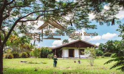 Sítio para Venda em Porangaba, Área Rural de Porangaba
