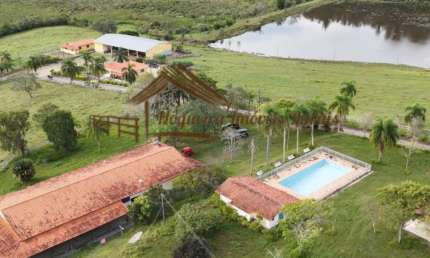 Fazenda para Venda em Itapetininga, Área Rural de Itapetininga