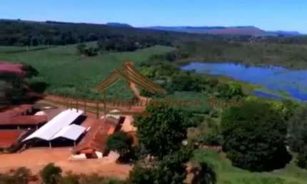 Fazenda para Venda em Serra Azul, Area rural de Serra Azul