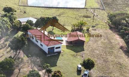 Chácara para Venda em Porangaba, Área Rural de Porangaba
