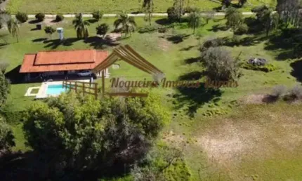 Chácara para Venda em Porangaba, Área Rural de Porangaba