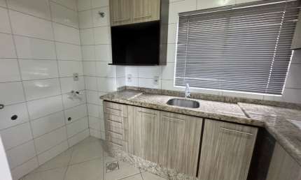 Apartamento com 3 quartos para alugar na Rua Henrique Miers, 3456, Costa e Silva, Joinville