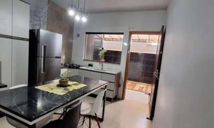 Casa com 2 quartos à venda na Rua Otto Adolpho Augusto Vogelsanger, 23, Morro do Meio, Joinville
